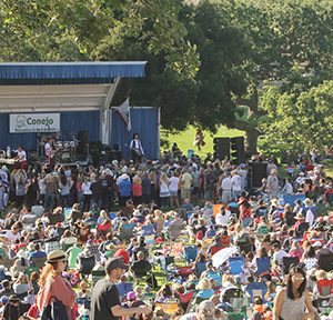 Conejo Recreation and Park District