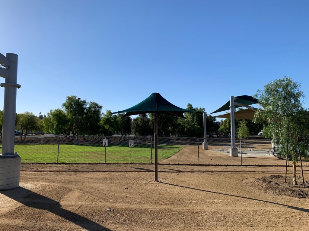 Dog Parks - Conejo Recreation and Park District