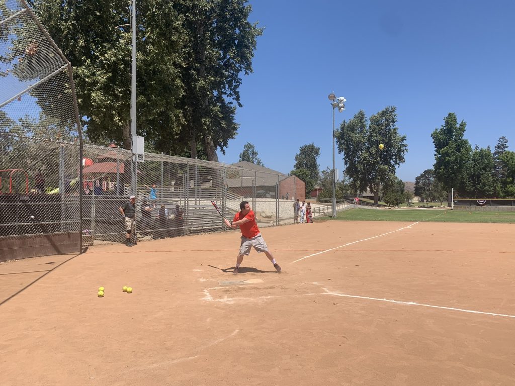 Fourth of July Activities Conejo Recreation and Park District