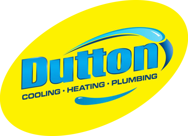 Dutton Plumbing Logo